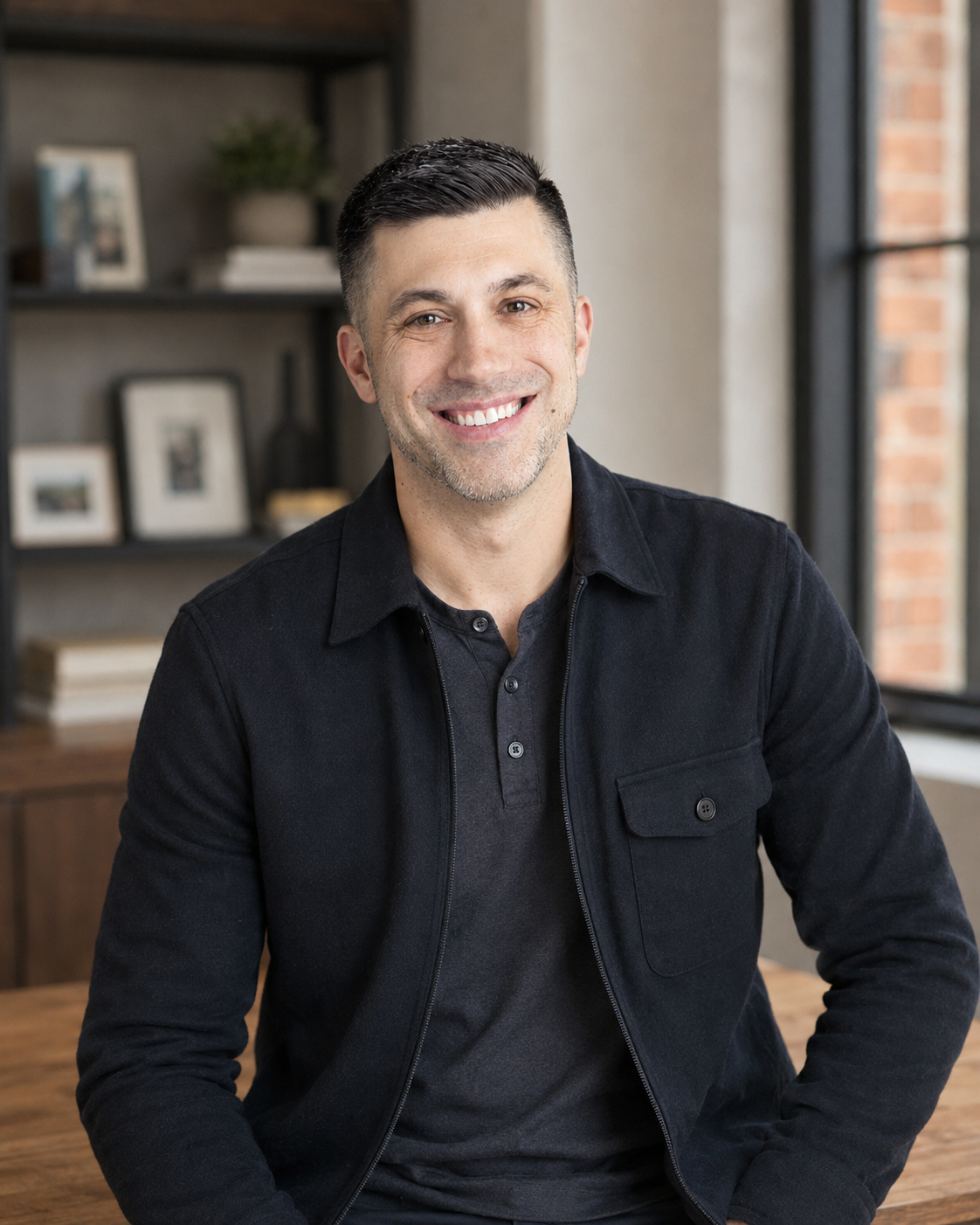 Eric Boettner, nonprofit, operations, advancement, and sales leader in Greenville, South Carolina